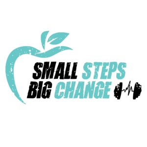 small-steps-big-change